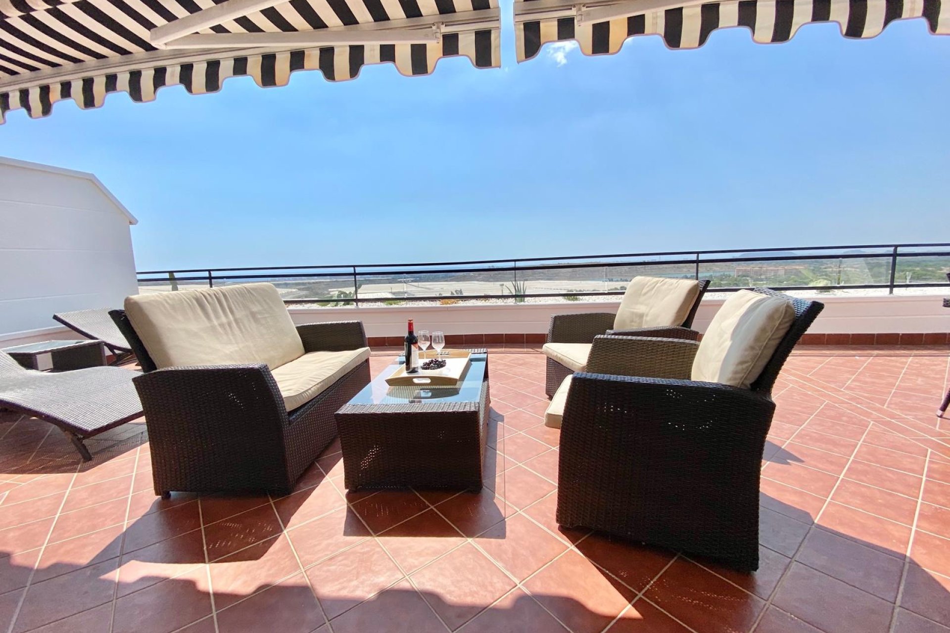 Reventa - Apartamento / piso - Muchamiel - Club De Golf Bonalba