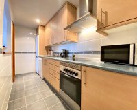 Reventa - Apartamento / piso - Muchamiel - Club De Golf Bonalba