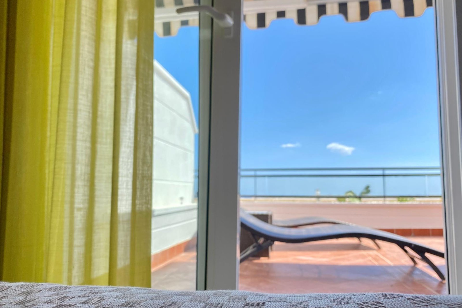 Reventa - Apartamento / piso - Muchamiel - Club De Golf Bonalba