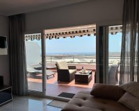 Reventa - Apartamento / piso - Muchamiel - Club De Golf Bonalba