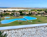Reventa - Apartamento / piso - Muchamiel - Club De Golf Bonalba