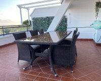 Reventa - Apartamento / piso - Muchamiel - Club De Golf Bonalba