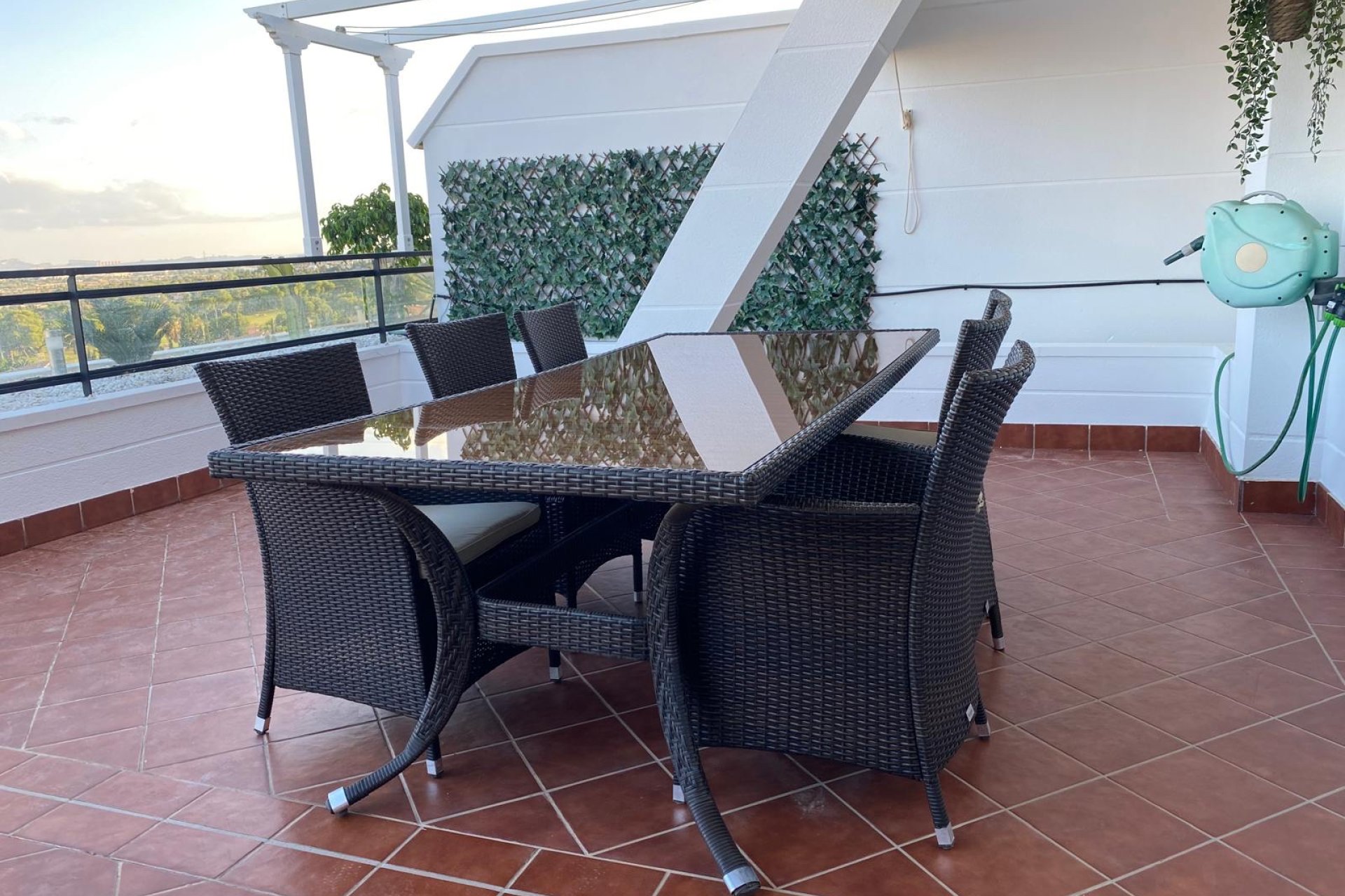 Reventa - Apartamento / piso - Muchamiel - Club De Golf Bonalba