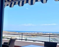 Reventa - Apartamento / piso - Muchamiel - Club De Golf Bonalba