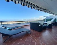 Reventa - Apartamento / piso - Muchamiel - Club De Golf Bonalba