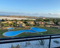 Reventa - Apartamento / piso - Muchamiel - Club De Golf Bonalba