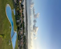 Reventa - Apartamento / piso - Muchamiel - Club De Golf Bonalba