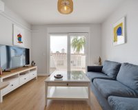 Reventa - Apartamento / piso - Orihuela Costa - Aguamarinas