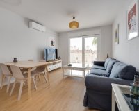 Reventa - Apartamento / piso - Orihuela Costa - Aguamarinas