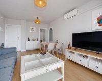 Reventa - Apartamento / piso - Orihuela Costa - Aguamarinas