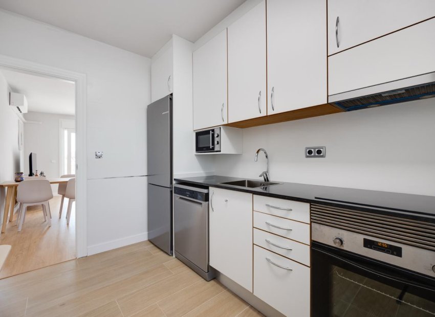 Reventa - Apartamento / piso - Orihuela Costa - Aguamarinas