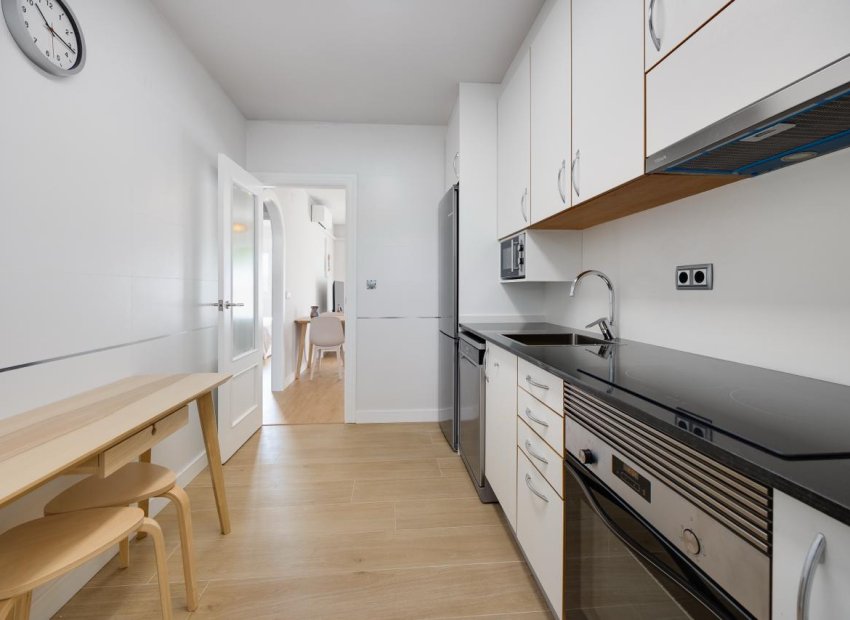 Reventa - Apartamento / piso - Orihuela Costa - Aguamarinas