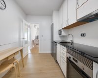 Reventa - Apartamento / piso - Orihuela Costa - Aguamarinas