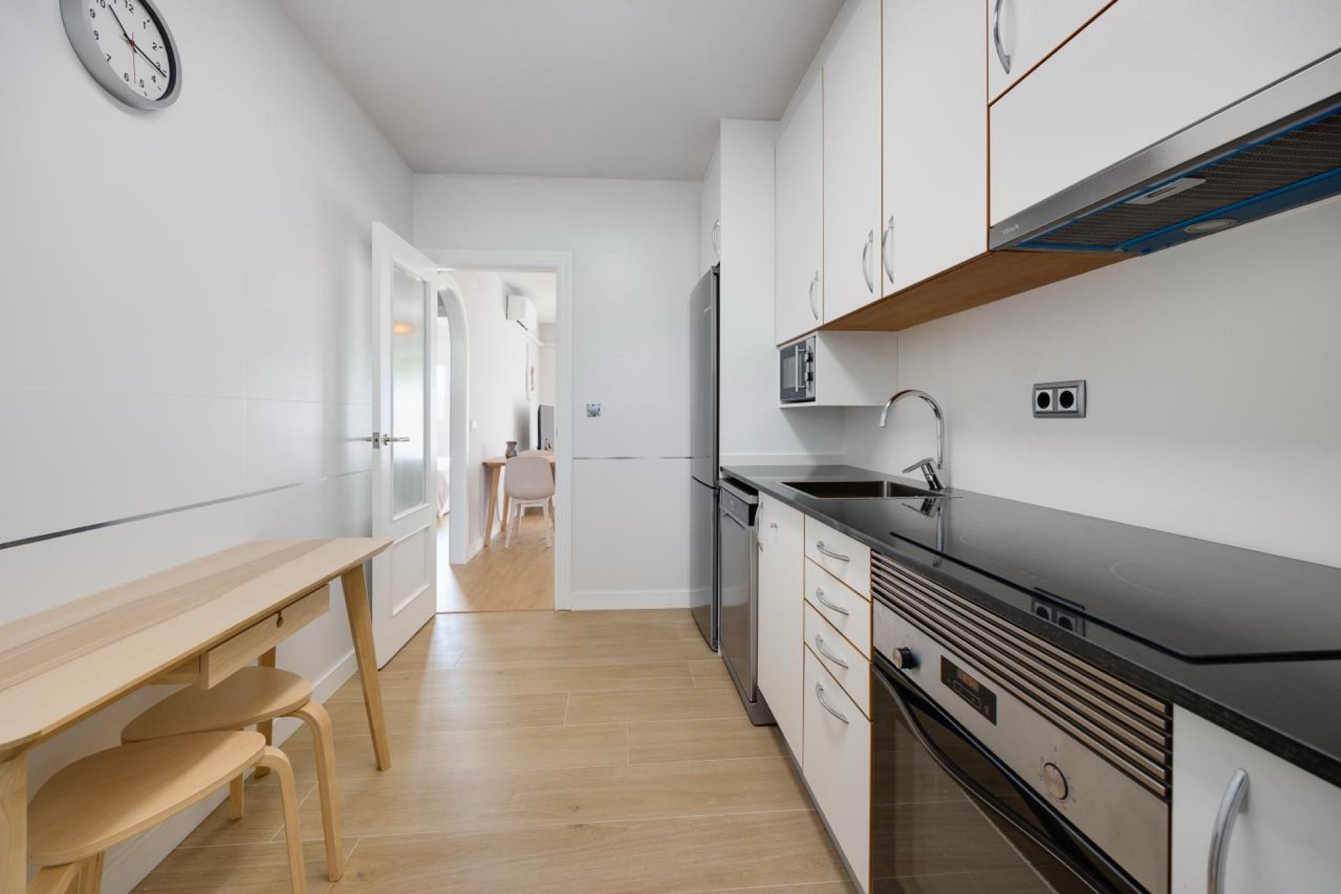 Reventa - Apartamento / piso - Orihuela Costa - Aguamarinas