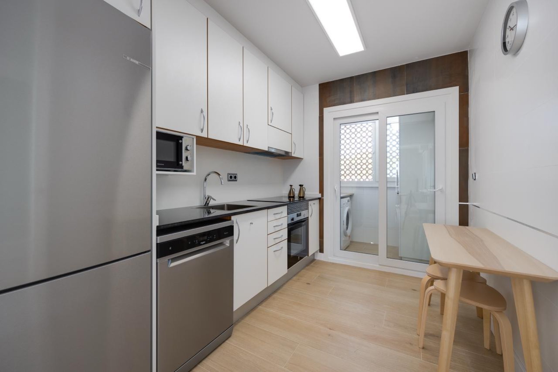 Reventa - Apartamento / piso - Orihuela Costa - Aguamarinas