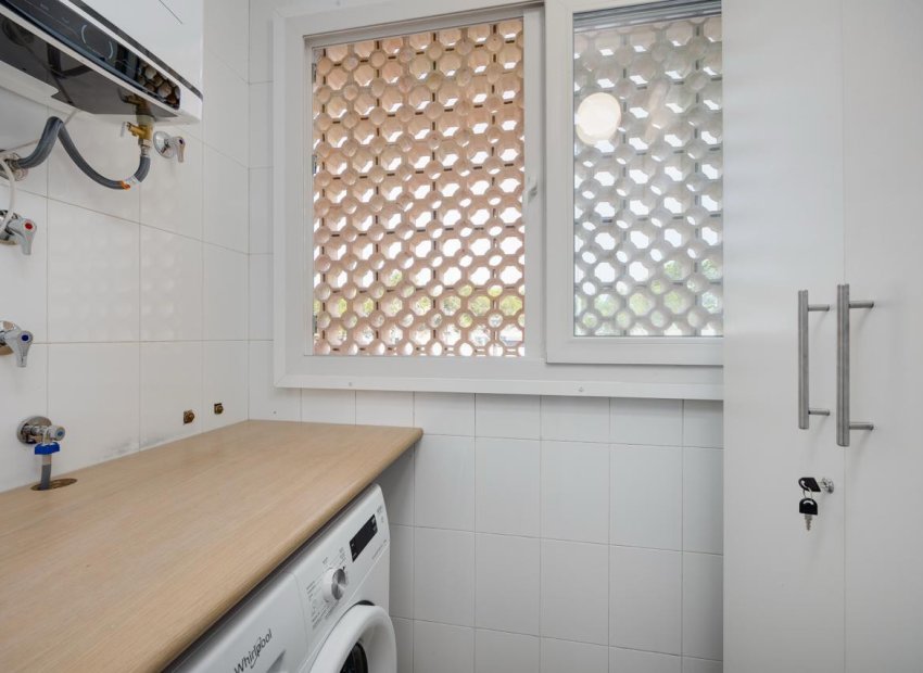 Reventa - Apartamento / piso - Orihuela Costa - Aguamarinas