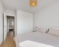 Reventa - Apartamento / piso - Orihuela Costa - Aguamarinas