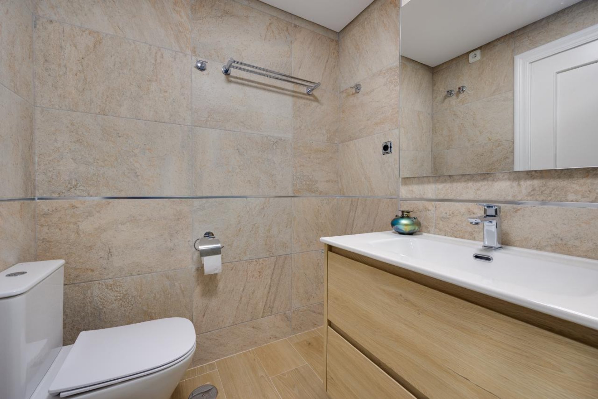 Reventa - Apartamento / piso - Orihuela Costa - Aguamarinas