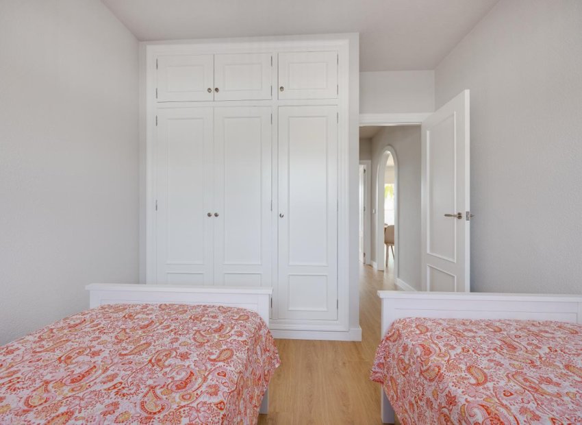 Reventa - Apartamento / piso - Orihuela Costa - Aguamarinas