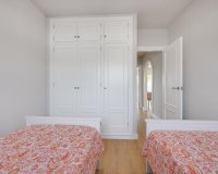 Reventa - Apartamento / piso - Orihuela Costa - Aguamarinas