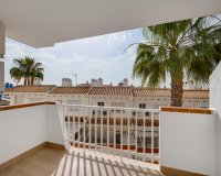 Reventa - Apartamento / piso - Orihuela Costa - Aguamarinas