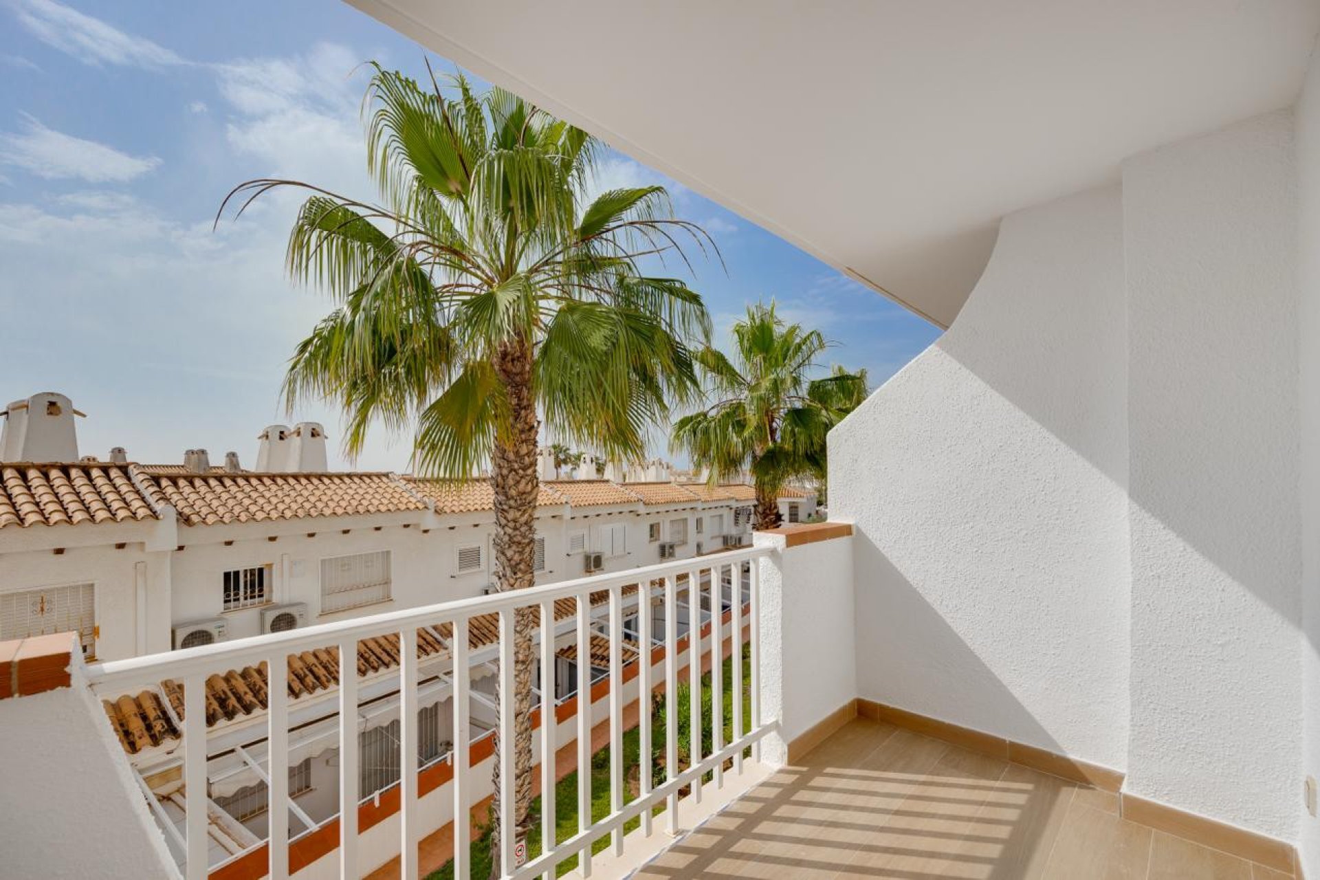Reventa - Apartamento / piso - Orihuela Costa - Aguamarinas