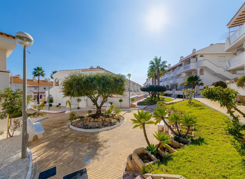 Reventa - Apartamento / piso - Orihuela Costa - Aguamarinas