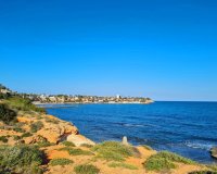 Reventa - Apartamento / piso - Orihuela Costa - Aguamarinas