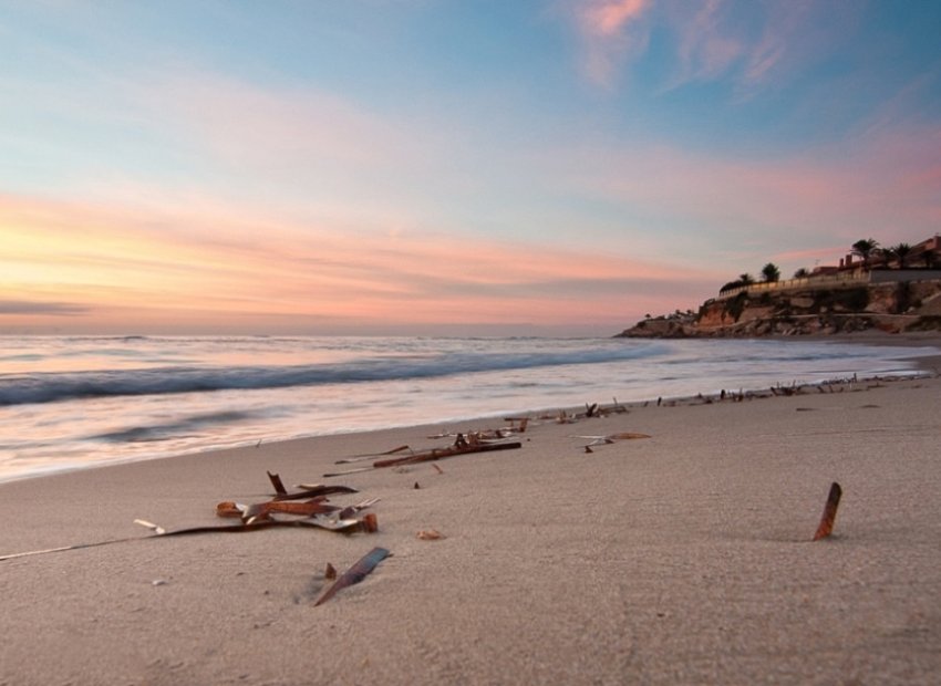 Reventa - Apartamento / piso - Orihuela Costa - Aguamarinas