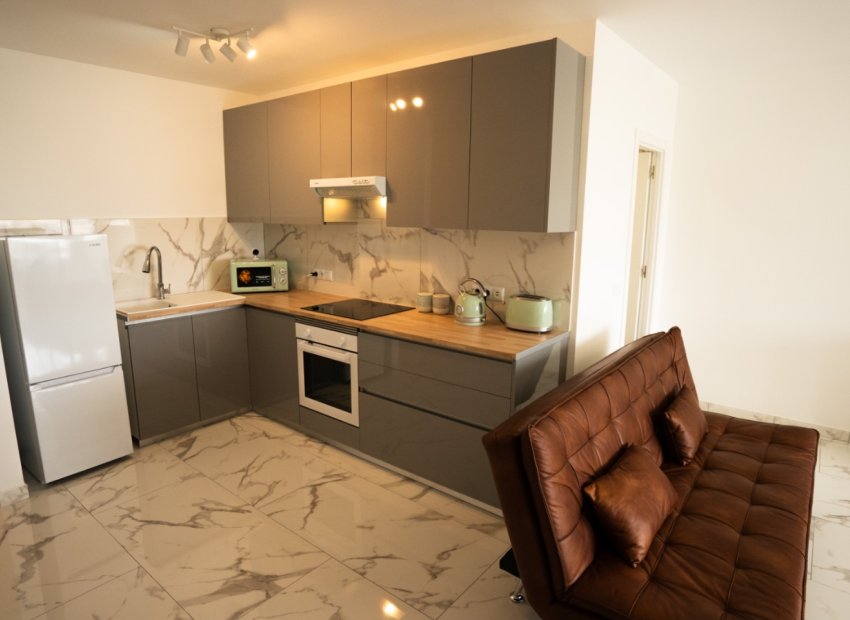 Reventa - Apartamento / piso - Orihuela - Costa Blanca