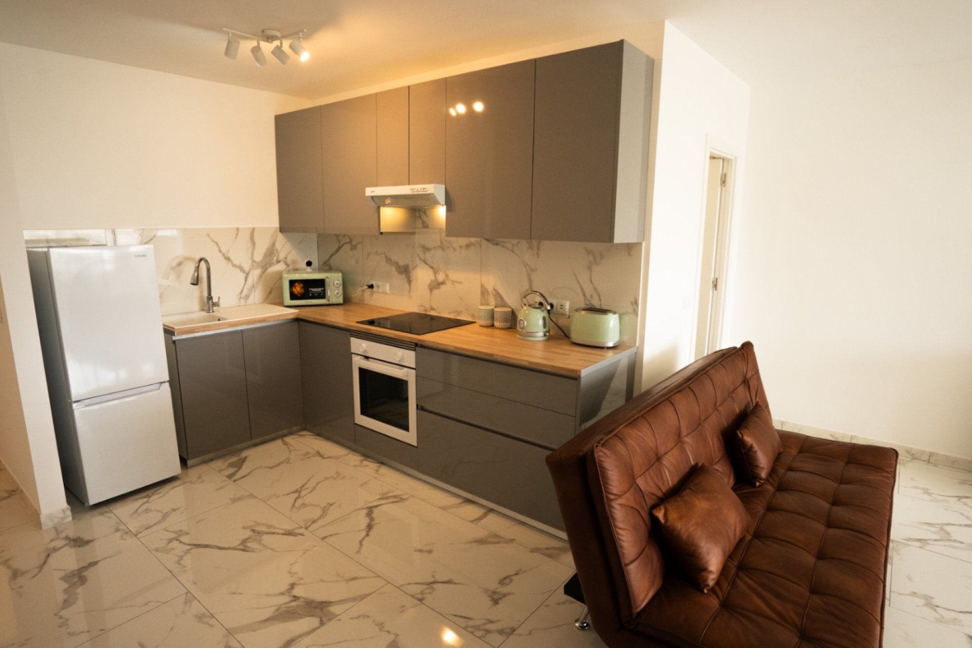 Reventa - Apartamento / piso - Orihuela - Costa Blanca