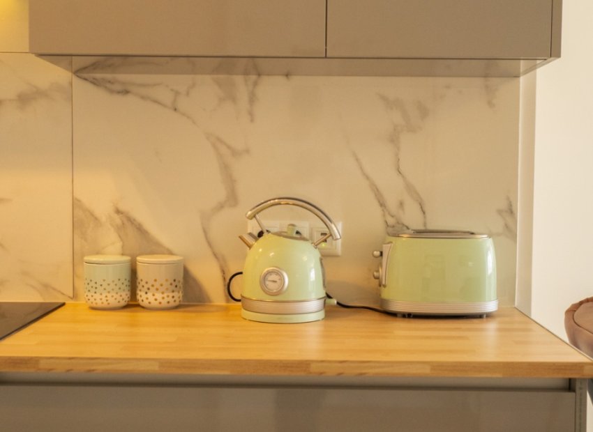 Reventa - Apartamento / piso - Orihuela - Costa Blanca