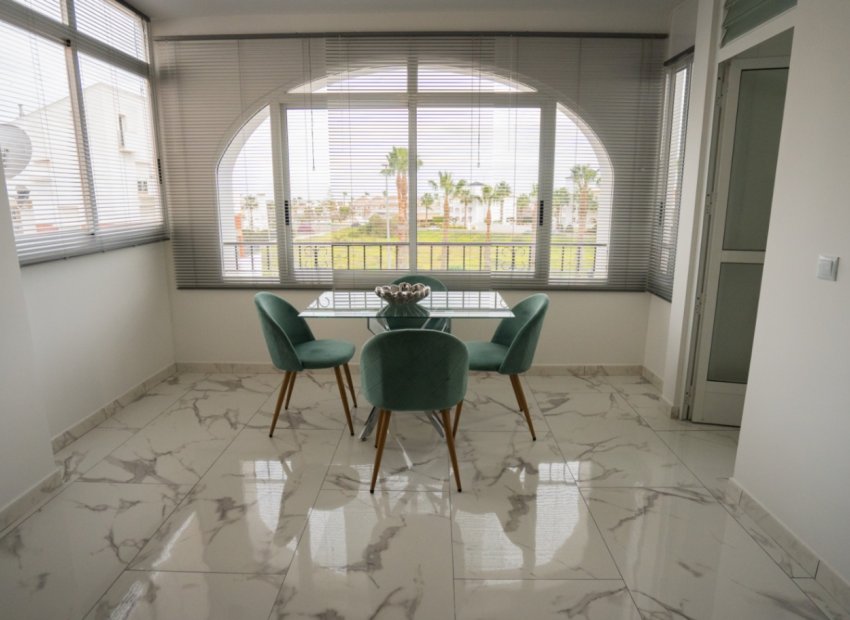 Reventa - Apartamento / piso - Orihuela - Costa Blanca