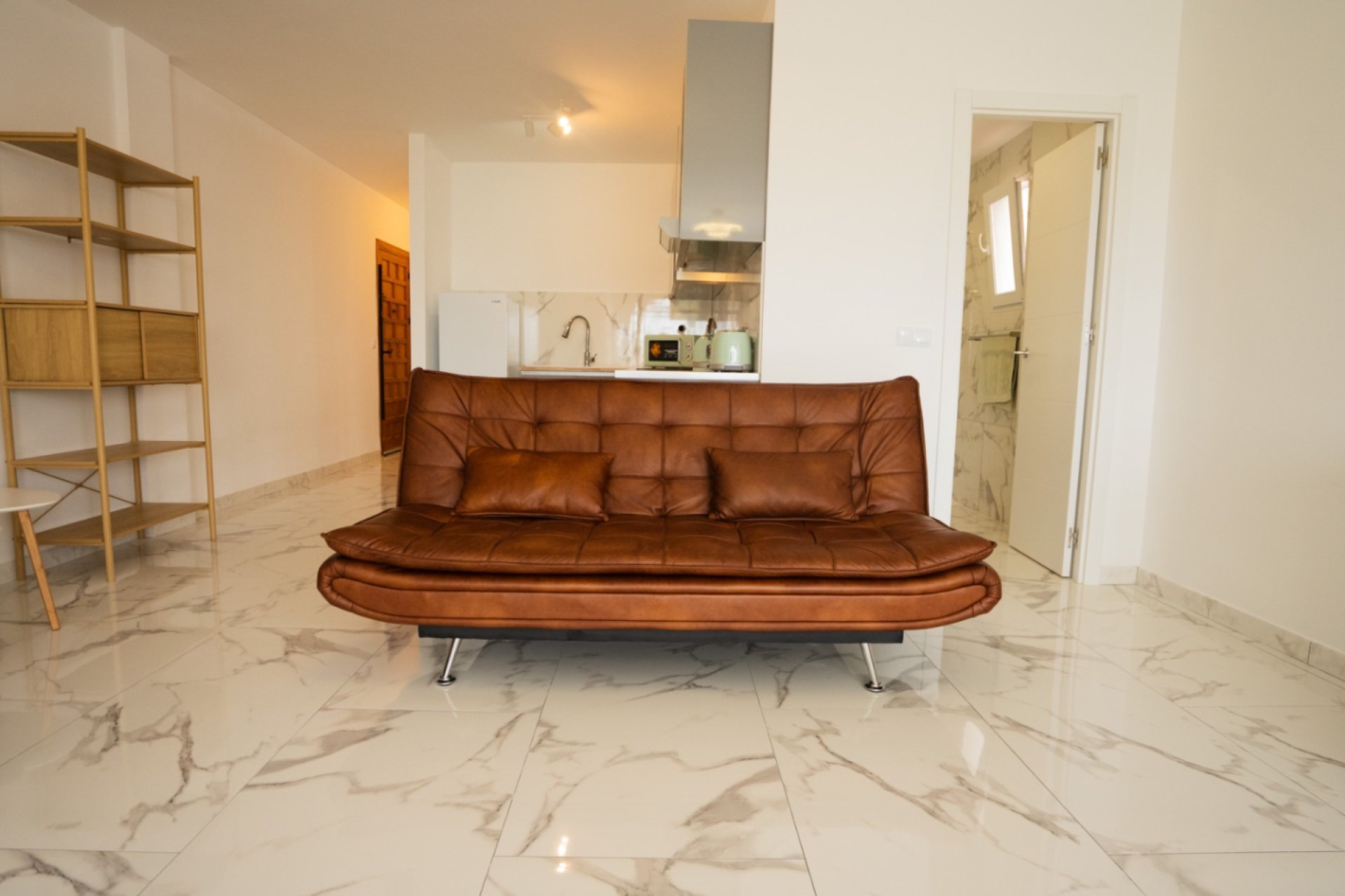 Reventa - Apartamento / piso - Orihuela - Costa Blanca