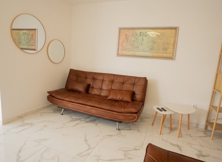 Reventa - Apartamento / piso - Orihuela - Costa Blanca