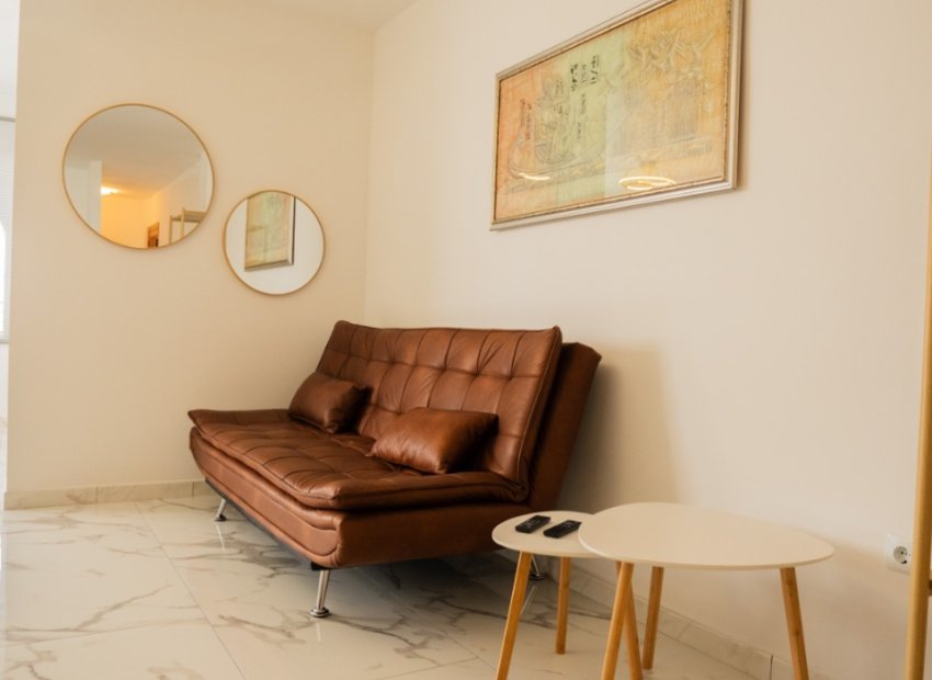 Reventa - Apartamento / piso - Orihuela - Costa Blanca