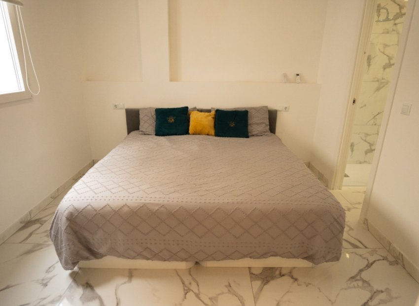 Reventa - Apartamento / piso - Orihuela - Costa Blanca