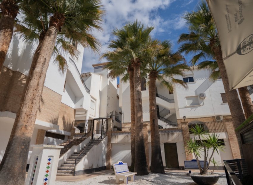 Reventa - Apartamento / piso - Orihuela - Costa Blanca