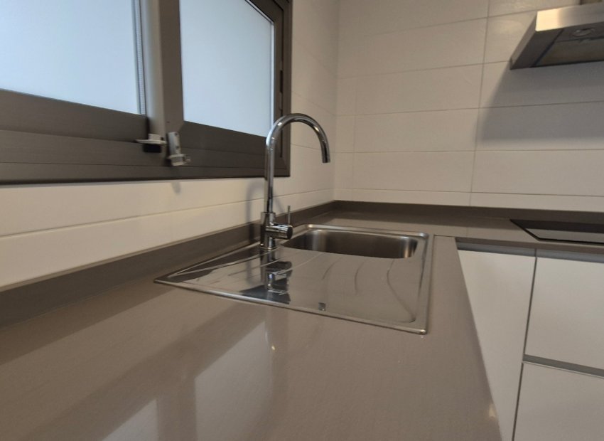 Reventa - Apartamento / piso - Orihuela - Costa Blanca