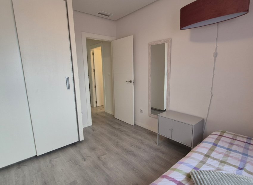 Reventa - Apartamento / piso - Orihuela - Costa Blanca