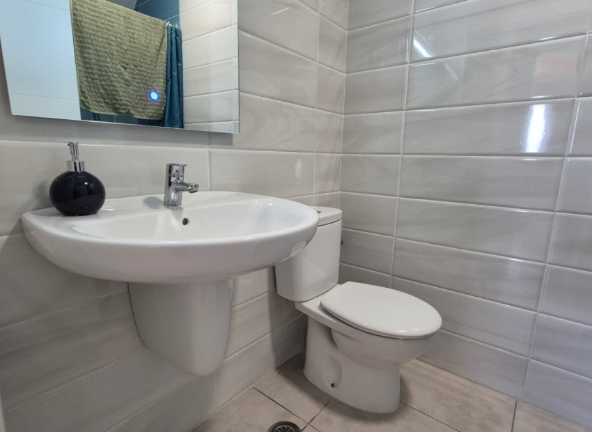 Reventa - Apartamento / piso - Orihuela - Costa Blanca