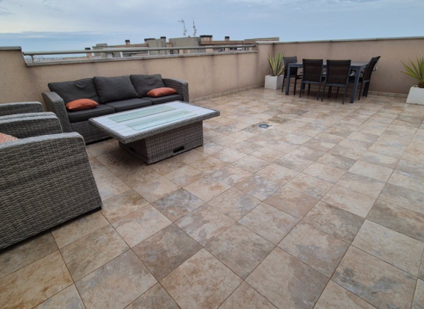 Reventa - Apartamento / piso - Orihuela - Costa Blanca