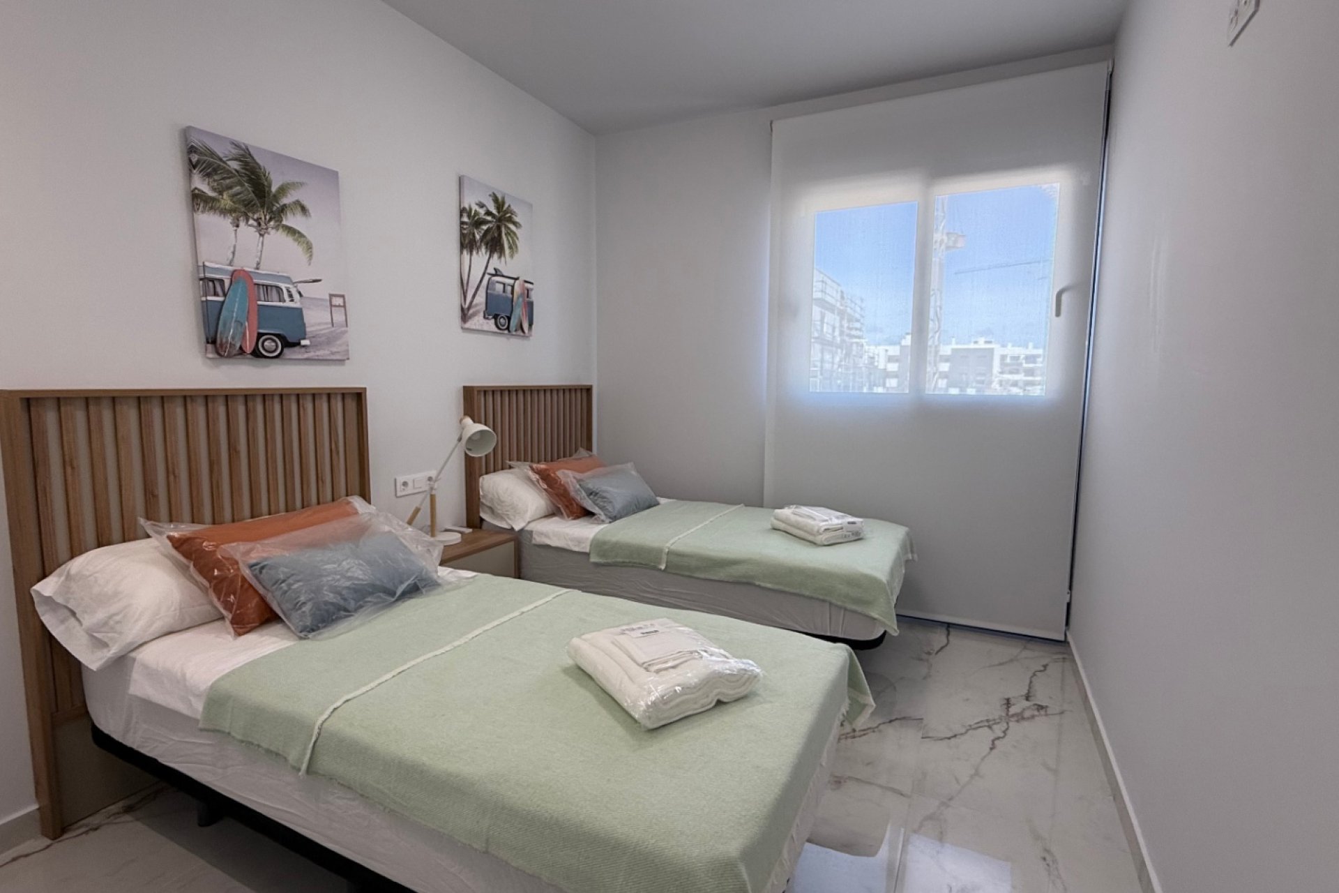 Reventa - Apartamento / piso - Orihuela - Costa Blanca