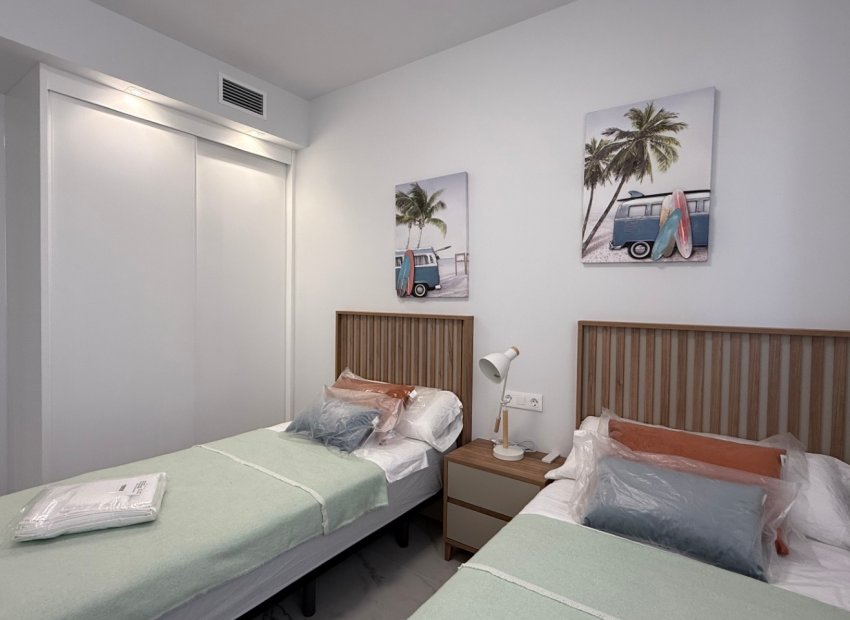 Reventa - Apartamento / piso - Orihuela - Costa Blanca