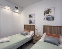 Reventa - Apartamento / piso - Orihuela - Costa Blanca