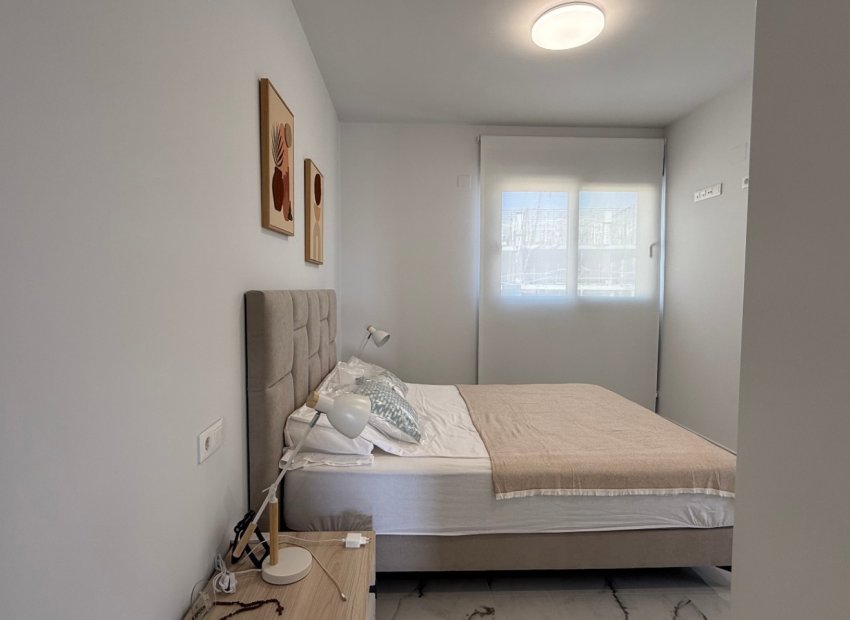 Reventa - Apartamento / piso - Orihuela - Costa Blanca