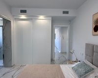 Reventa - Apartamento / piso - Orihuela - Costa Blanca