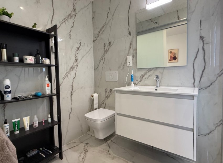 Reventa - Apartamento / piso - Orihuela - Costa Blanca