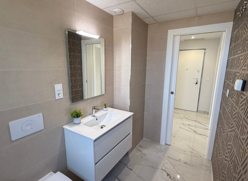 Reventa - Apartamento / piso - Orihuela - Costa Blanca