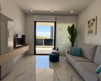 Reventa - Apartamento / piso - Orihuela - Costa Blanca